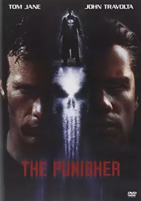 Couverture du produit · The Punisher [Import]