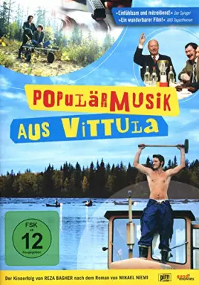 Couverture du produit · Populrmusik aus Vittula [Import anglais]