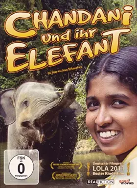 Couverture du produit · Chandani und ihr Elefant [Import]