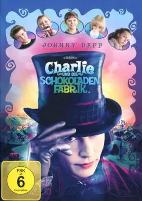 Couverture du produit · Charlie und Die Schokoladenfabrik [Import]