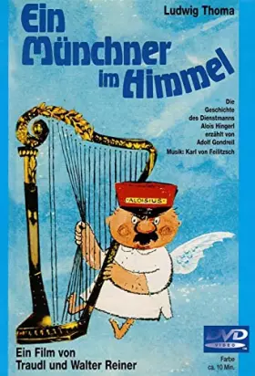 Couverture du produit · EIN Münchner im Himmel [Import]