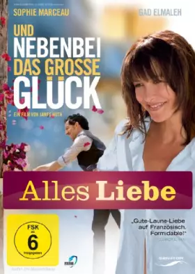 Couverture du produit · Und Nebenbei das Große Glück (Alles Liebe) [Import]