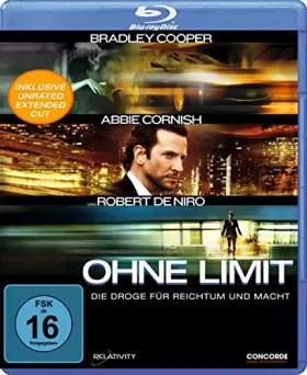 Couverture du produit · Ohne Limit