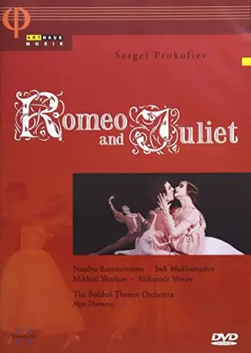 Couverture du produit · Romeo & Giulietta - Romeo & Juliet