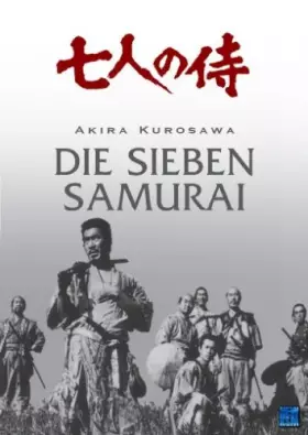 Couverture du produit · Sieben Samurai