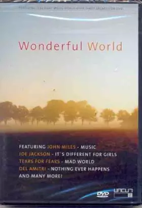 Couverture du produit · Titel