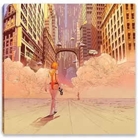 Couverture du produit · The Fifth Element [Import allemand]