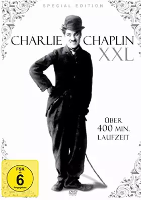 Couverture du produit · Charlie Chaplin XXL-Special Edition (2 DVDs) [Import]