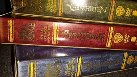 Couverture du produit · Der Herr der Ringe - Die Zwei Türme