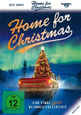 Couverture du produit · Home for Christmas [Import]