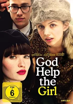 Couverture du produit · God Help The Girl [Import]