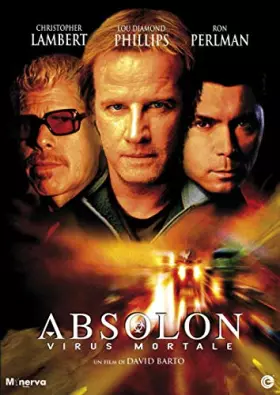 Couverture du produit · Absolon-Virus Mortale [Import]