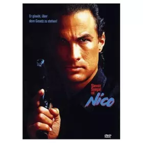 Couverture du produit · Nico