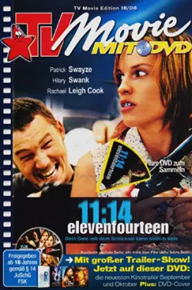 Couverture du produit · 11:14 Elevenfourteen [Import]