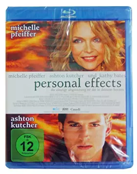 Couverture du produit · Personal Effects [Blu-Ray] [Import]