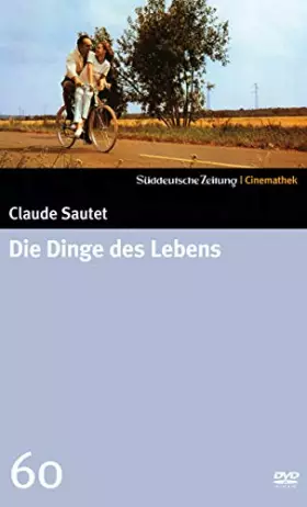 Couverture du produit · Die Dinge des Lebens [1, Aufl.] [Import]