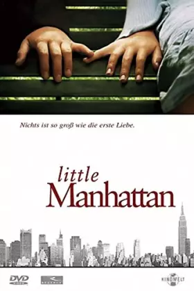 Couverture du produit · Little Manhattan [Import]