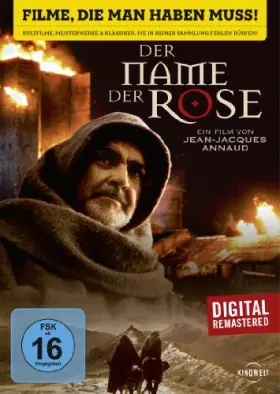 Couverture du produit · Name der Rose [Import]