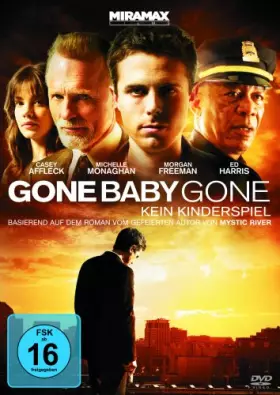 Couverture du produit · Gone Baby Gone - Kein Kinderspiel