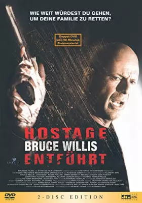 Couverture du produit · Hostage-Entführt [Import]