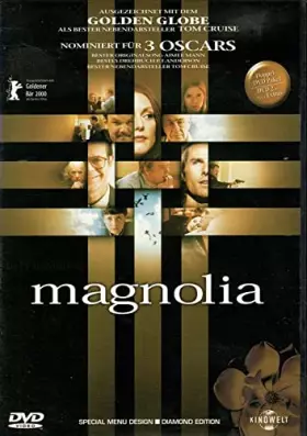 Couverture du produit · Magnolia (2 DVDs)