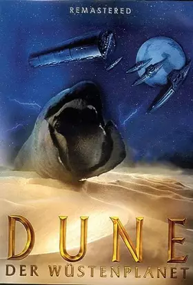 Couverture du produit · Dune [Import allemand]