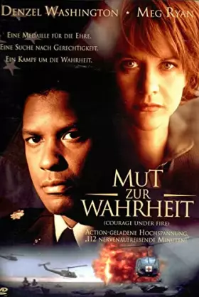 Couverture du produit · Mut Zur Wahrheit [Import]