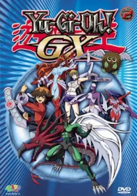Couverture du produit · YU-Gi-Oh Gx Vol.2 [Import]