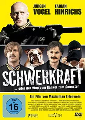 Couverture du produit · Schwerkraft Oder der Weg Vom Banker Zum Gangster [Import]