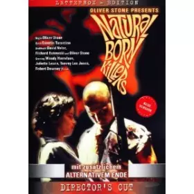 Couverture du produit · Natural Born Killers