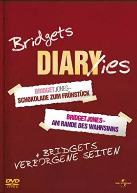 Couverture du produit · Bridget Jones Box Teil 1+2+Bonusdisc [Import]