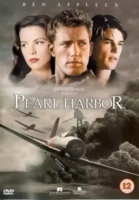 Couverture du produit · Pearl Harbor DVD (2 Disc Set) [2001] by Ben Affleck