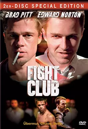 Couverture du produit · Fight Club