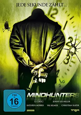 Couverture du produit · Mindhunters [Import]