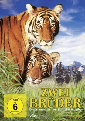 Couverture du produit · Zwei Brüder [Import]