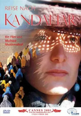 Couverture du produit · Reise Nach Kandahar [Import allemand]