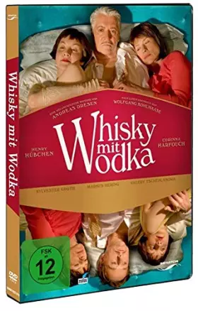 Couverture du produit · Whisky mit Wodka - DVD [DVD]