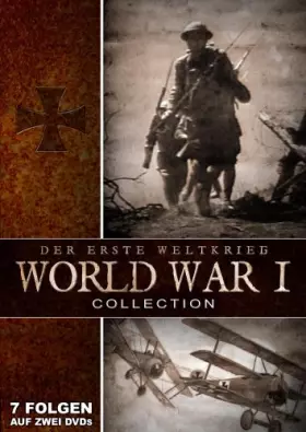 Couverture du produit · World War I Collection (7 Folgen auf 2 DVDs)