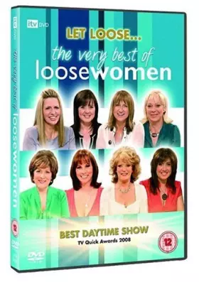 Couverture du produit · Let Loose - Very Best of Loose Women [Import anglais]