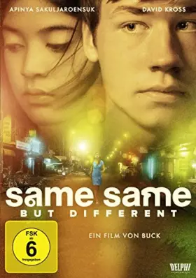 Couverture du produit · Same But Different [Import]