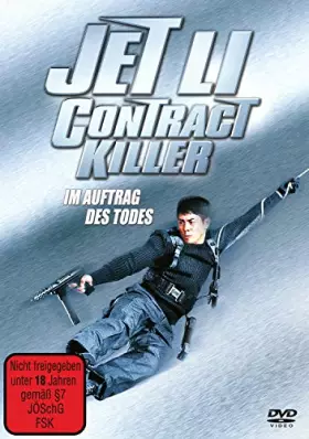 Couverture du produit · Jet Li Contract Killer-im Auftrag des Todes [Import]