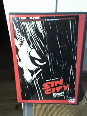 Couverture du produit · Sin City - Extreme XXL Edition