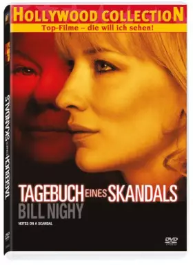 Couverture du produit · Tagebuch Eines Skandals (Dvd-K) [Import allemand]