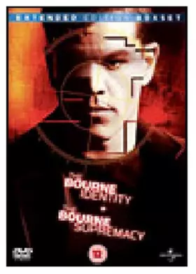 Couverture du produit · Identity/The Bourne Supremacy [Import]