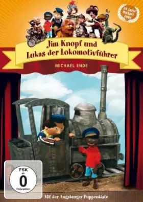 Couverture du produit · Jim Knopf und Lukas der Lokomotivführer [Import]