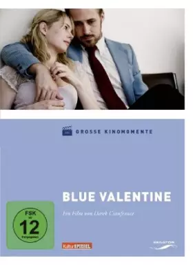 Couverture du produit · Große Kinomomente 3-Blue Valentine [Import]