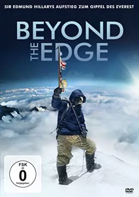 Couverture du produit · Beyond The Edge-Sir Edmund Hillarys Aufstieg [Import]