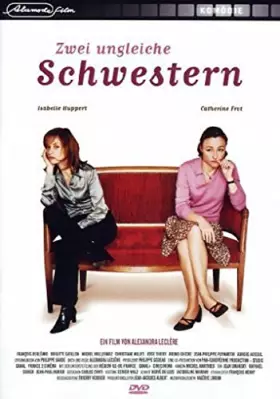 Couverture du produit · Zwei Ungleiche Schwestern [Import]