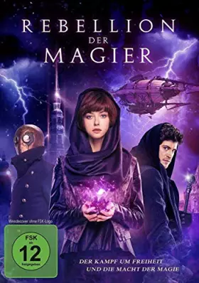 Couverture du produit · Rebellion der Magier [Import]