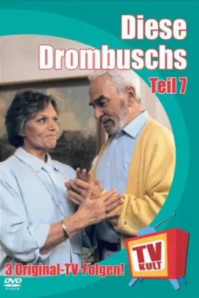 Couverture du produit · Diese Drombuschs Teil 7